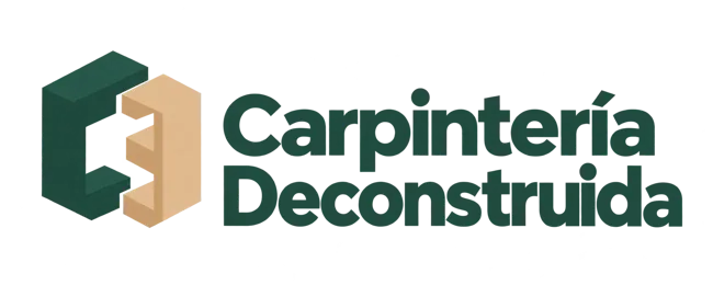 Carpintería Deconstruida